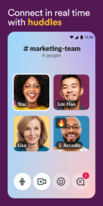 Slack 25.06.30.0 screenshot 3