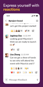 Slack 25.06.30.0 screenshot 5