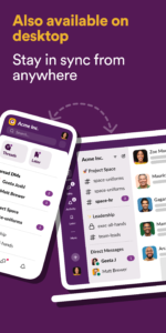 Slack 25.06.20.0 screenshot 7