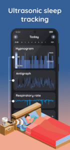 Sleep as Android: Smart alarm 20251203 (arm64-v8a + arm-v7a) (Android 20250411 screenshot 4