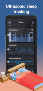 Sleep as Android: Smart alarm 20240808 (arm64-v8a + arm-v7a) (Android 20250620 screenshot 4