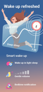 Sleep as Android: Smart alarm 20240808 (arm64-v8a + arm-v7a) (Android 20250606 screenshot 2