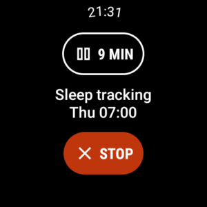 Sleep as Android: Smart alarm 20240808 (arm64-v8a + arm-v7a) (Android 20250606 screenshot 13