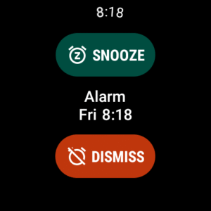 Sleep as Android: Smart alarm 20240808 (arm64-v8a + arm-v7a) (Android 20250606 screenshot 14