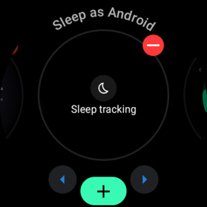 Sleep as Android: Smart alarm 20240808 (arm64-v8a + arm-v7a) (Android 20250606 screenshot 10