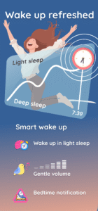 Sleep as Android: Smart alarm 20240808 (arm64-v8a + arm-v7a) (Android 20250505 screenshot 2