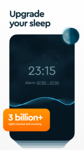 Sleep Cycle: Sleep Tracker 4.25.24-production screenshot 1
