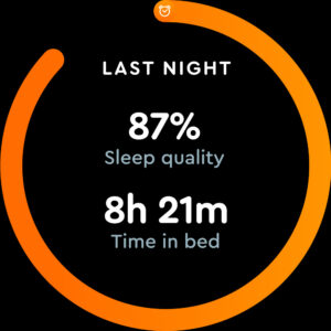Sleep Cycle: Sleep Tracker 4.25.24-production screenshot 11
