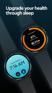 Sleep Cycle: Sleep Tracker 4.25.24-production screenshot 8