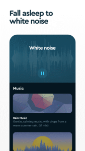 Sleep Cycle: Sleep Tracker 4.25.20-production screenshot 4