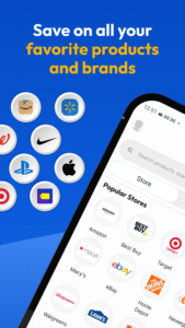 Slickdeals: Deals & Discounts 6.2.0 screenshot 2