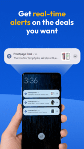 Slickdeals: Deals & Discounts 6.2.0 screenshot 4