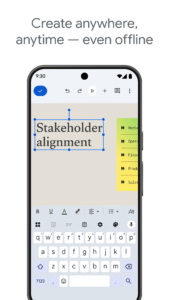 Google Slides 1.25.355.01.90 screenshot 4