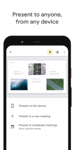 Google Slides 1.25.222.02.90 screenshot 3