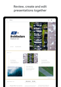 Google Slides 1.25.232.01.90 screenshot 9