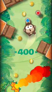 Sling Kong 4.4.3 screenshot 1