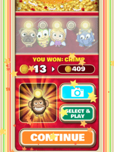 Sling Kong 4.4.3 screenshot 11