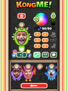 Sling Kong 4.4.3 screenshot 13
