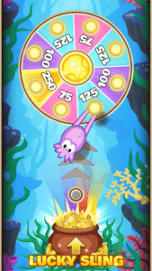 Sling Kong 4.4.3 screenshot 3