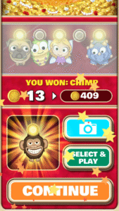 Sling Kong 4.4.3 screenshot 4