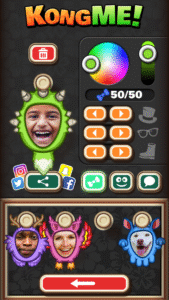 Sling Kong 4.4.3 screenshot 6