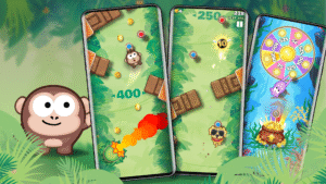 Sling Kong 4.4.3 screenshot 7