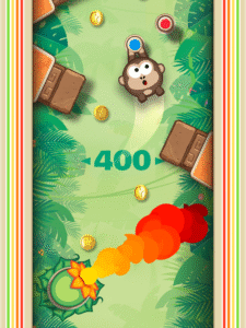 Sling Kong 4.4.3 screenshot 8