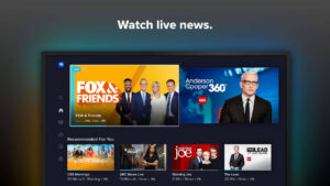Sling: Live TV + Freestream 9.4.125 screenshot 14
