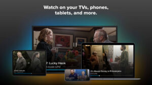 Sling: Live TV + Freestream 9.4.125 screenshot 16