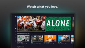 Sling: Live TV + Freestream 9.4.125 screenshot 13
