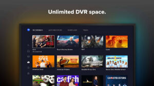 Sling: Live TV + Freestream 9.4.125 screenshot 17