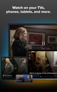 Sling: Live TV + Freestream 9.4.125 screenshot 4