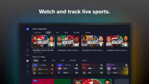 Sling: Live TV + Freestream 9.4.120 screenshot 15