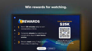 Sling: Live TV + Freestream 9.4.120 screenshot 18