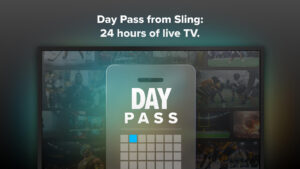 Sling: Live TV + Freestream 9.4.161 screenshot 24