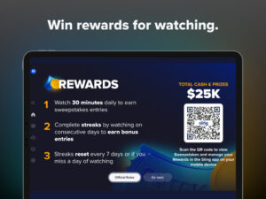 Sling: Live TV + Freestream 9.4.122 screenshot 12