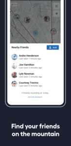 Slopes: Ski & Snowboard 2025.8 screenshot 3