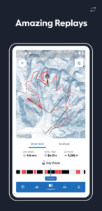 Slopes: Ski & Snowboard 2025.8 screenshot 6