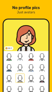 Slowly: Make Global Friends 9.1.7 screenshot 5
