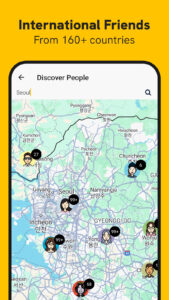 Slowly: Make Global Friends 9.1.6 screenshot 4