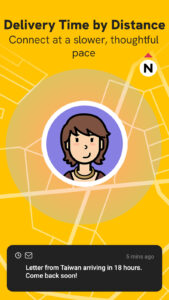 Slowly: Make Global Friends 9.1.6 screenshot 5