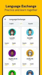 Slowly: Make Global Friends 9.1.6 screenshot 8