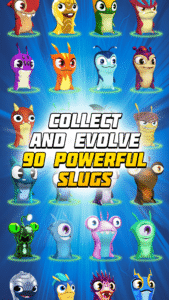 Slugterra: Slug it Out 2 5.8.9 screenshot 1