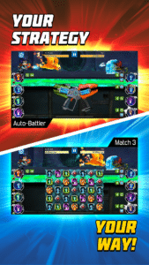 Slugterra: Slug it Out 2 5.8.9 screenshot 2