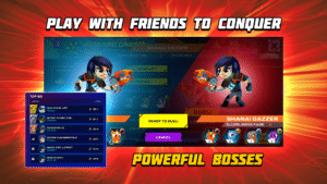 Slugterra: Slug it Out 2 5.8.9 screenshot 11