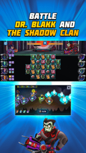 Slugterra: Slug it Out 2 5.8.9 screenshot 6