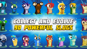 Slugterra: Slug it Out 2 5.8.9 screenshot 8