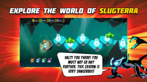 Slugterra: Slug it Out 2 5.8.9 screenshot 9
