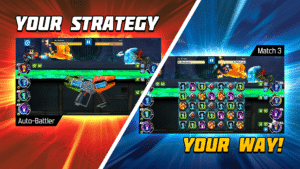 Slugterra: Slug it Out 2 5.8.9 screenshot 10