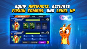Slugterra: Slug it Out 2 5.8.8 screenshot 12